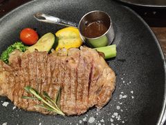 -斯比特花园西餐厅(东方商厦店)