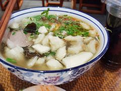 -毅祥斋老孙家泡馍(北院门鼓楼店)