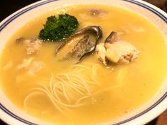 -十面春风·江南面馆(崇宁路店)