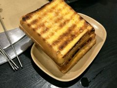 -喝丢一只鞋海鲜烧烤·海肠捞饭(文体街店)