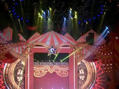 -珠海横琴长隆《卡卡虎奇遇记》