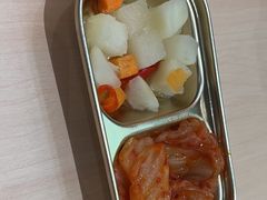 -稻百鲜·拌饭·朝鲜族石锅菜(祈福缤纷世界店)