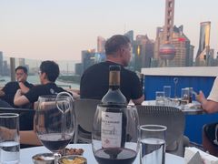 -罗斯福色戒酒吧(外滩店)