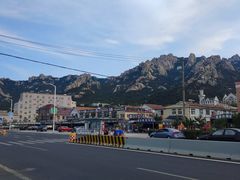 -崂山仰口游览区
