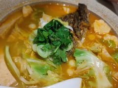 -鹿港小镇(金虹桥国际中心店)