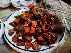 -醉壹号海鲜大排档·老厦门特色菜(厦门美食地标店)