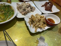 -阿巧一号私房菜(止园路店)