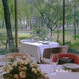 重庆|教堂边的花园餐厅-中餐太精致8