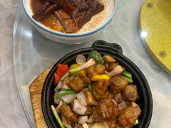 -鹭园酒家·四十年老字号