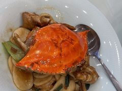 -洲晓鲜·舟山海鲜大排档(朱家尖风景区店)