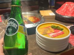 -一绪に和牛寿喜烧(罗湖益田假日店)