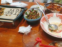 -路边羊烧烤酒场(宝带路店)