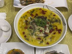 -大众海鲜(巨龙北路店)