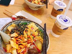 -捕螺记螺蛳粉(东关大街店)
