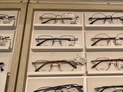 -AOJO眼镜(南翔印象城MEGA店)