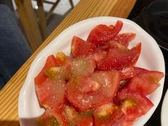 -京炭铜锅涮肉·羊蝎子·羊肉炉(保利·时光里店)