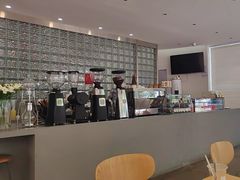 -爱樂咖啡(青年体育公园店)
