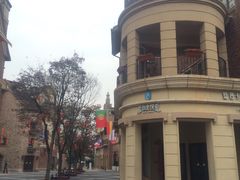 -中旅阿那亚九龙湖·公主酒店
