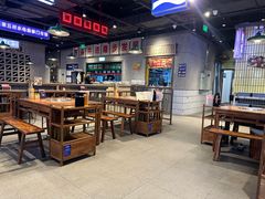 -楠火锅(仁恒梦中心店)