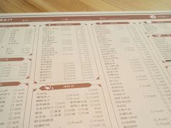 -陈傻子餐厅(世纪都会店)