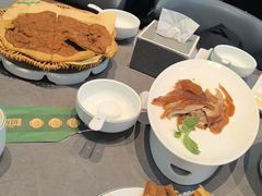 -黑窑厂糖油饼烤鸭·清真菜(旗舰店)