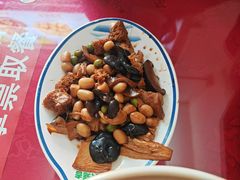 -华天延吉餐厅(西四总店)