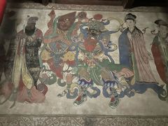 -张掖大佛寺景区