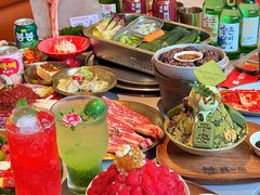 -韩一品韩国料理(柏庐南路店)