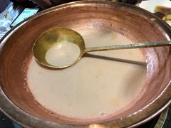 -诺敏塔拉奶茶-布里亚特包子-手把肉(锦都会店)