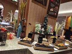 -苏州汇融广场假日酒店
