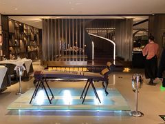 大堂-民国红公馆·秦淮八艳(夫子庙店)