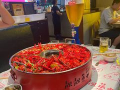 -靓靓蒸虾·头牌蒸虾(南山桂庙店)