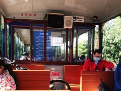 -永定河休闲森林公园