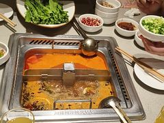 -海底捞火锅(江北万达商业广场店)