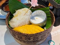 -POKIPOKI泰食谷仓东南亚菜(侨香店)