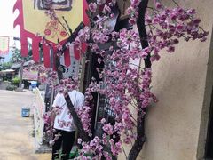 -广东天露山旅游度假区