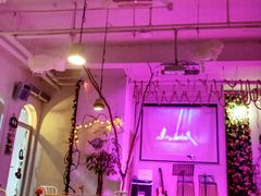 -春树下·树屋花房西餐厅(罍街AS1980店)