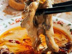 -东门口·鲜爆肚涮肉·烧烤(老门东店)
