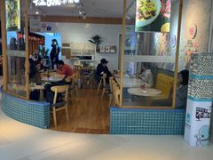 -轻蔬不用等·素食(江苏路店)
