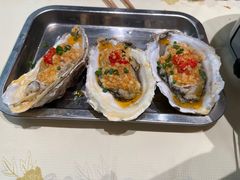 -聚味瞿记·龙虾堂(咸嘉湖店)