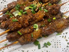 -乡土黄·鲜牛肉火锅·小龙虾(兴业街店)