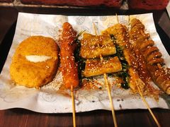 -老酱油炸社
