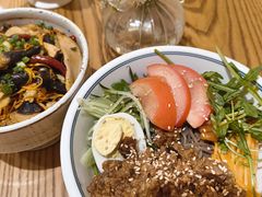 -兮食农场餐厅