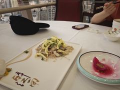 -国贸旋转餐厅(国贸广场店)