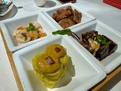 -北平宴·烤鸭·京味菜(中关村店)