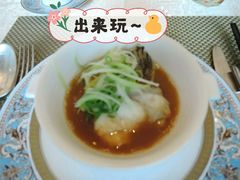 -顶鲜101美食美景餐厅