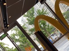 -麦当劳(北苑秋实路店)