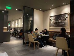 大堂-西堤厚牛排(国瑞店)