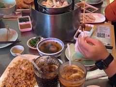 -潮界(LU·ONE凯德晶萃广场店)