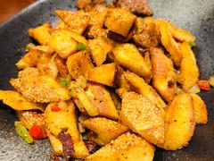 -那拉提之疆·新疆菜(美院店)